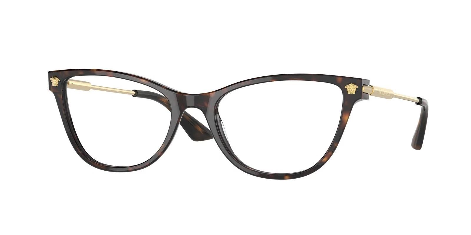 Versace 0VE3309F Eyeglasses eyewear