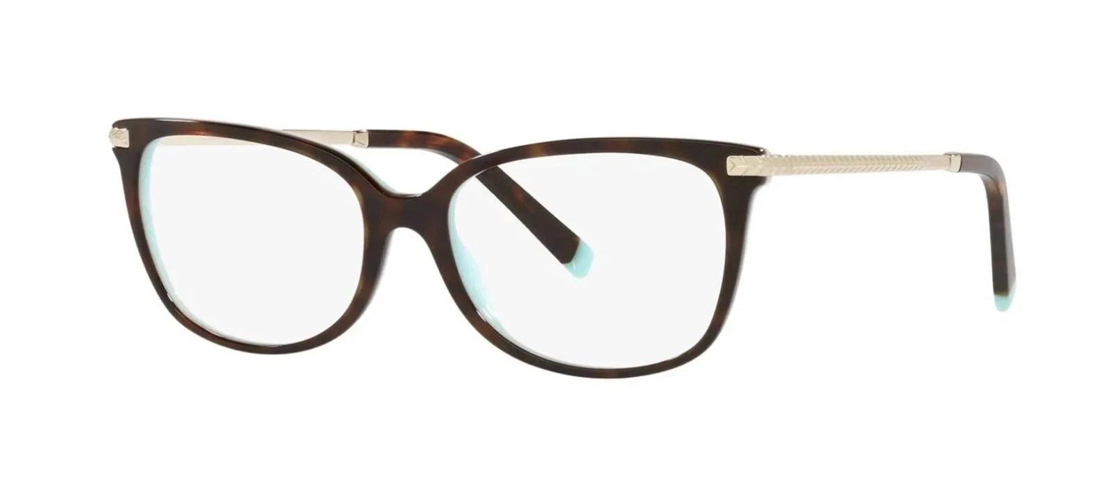 Tiffany & Co 0TF2221F Eyeglasses eyewear