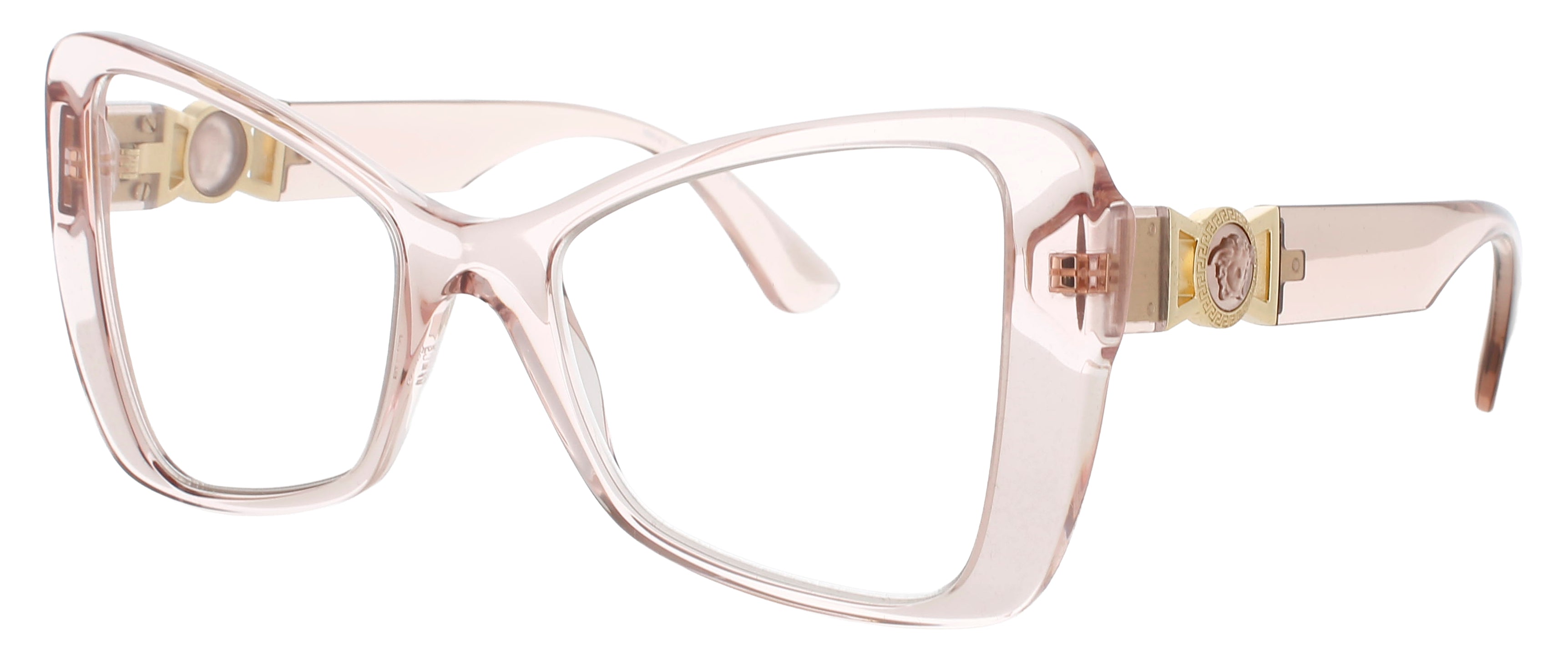 Versace 0VE3312 Eyeglasses eyewear