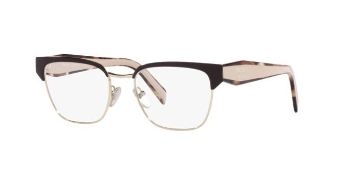 Prada 0PR65YV Eyeglasses eyewear