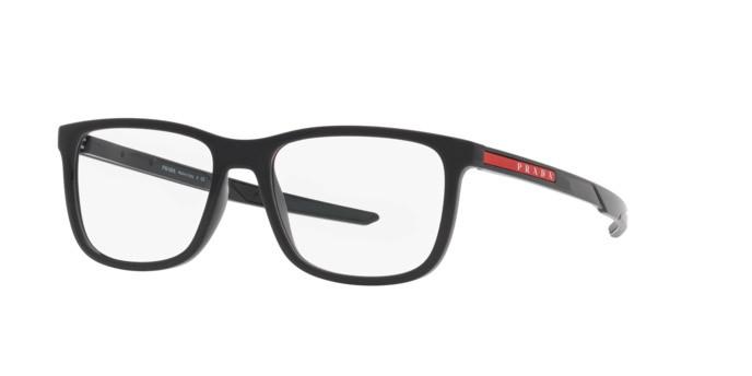 Prada PS07OV Eyeglasses eyewear