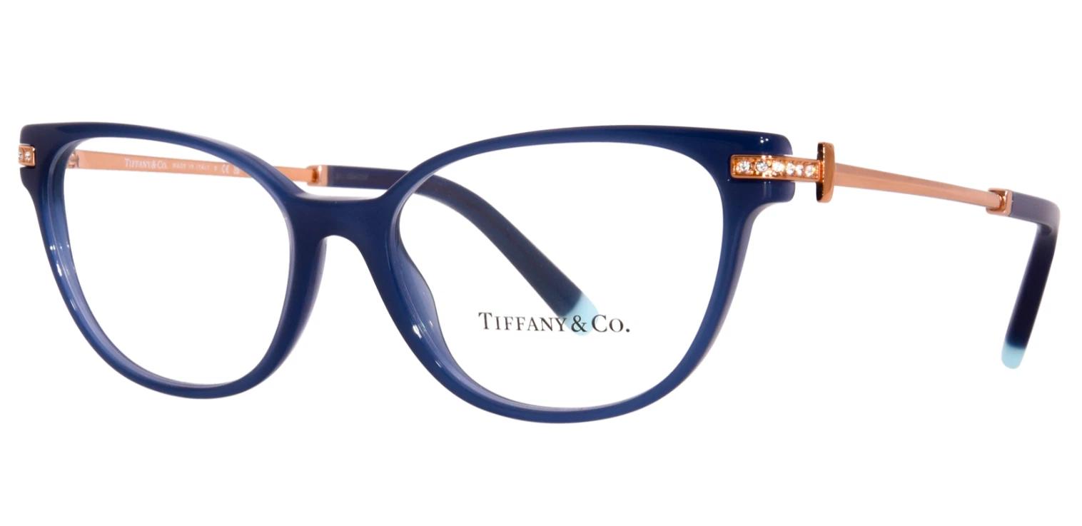 Tiffany & Co 0TF2223B Eyeglasses eyewear