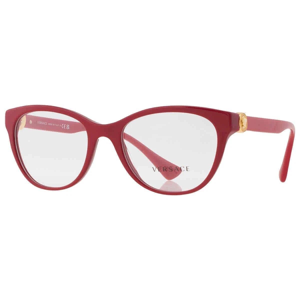 Versace 0VE3330 Eyeglasses eyewear