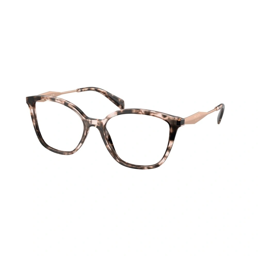 Prada 0PR02ZV Eyeglasses eyewear
