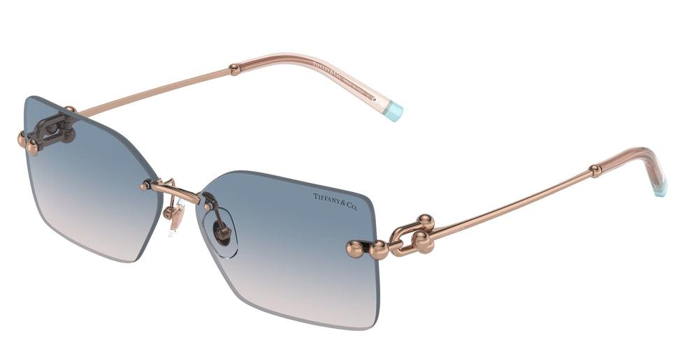 Tiffany & Co 0TF3088 Sunglasses eyewear
