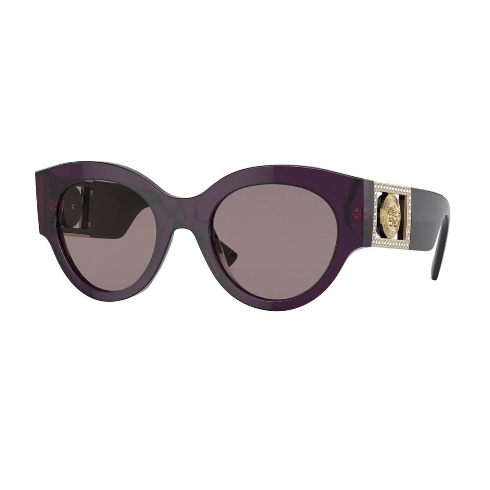 Versace 0VE4438B Sunglasses eyewear