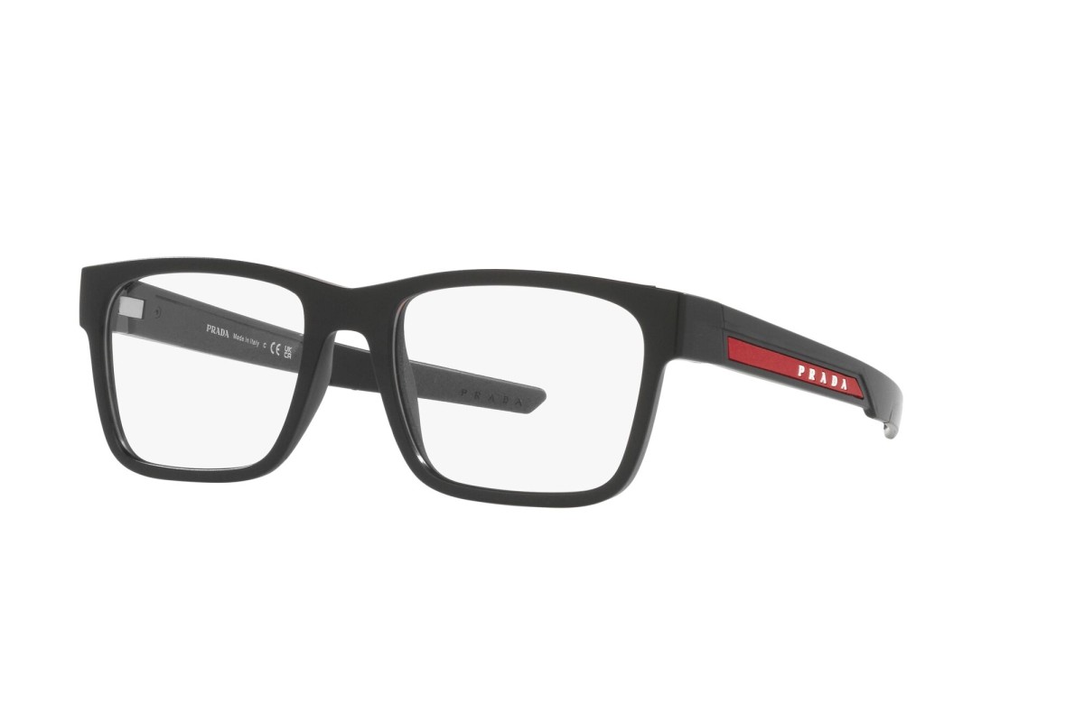 Prada 0PS02PV Eyeglasses eyewear