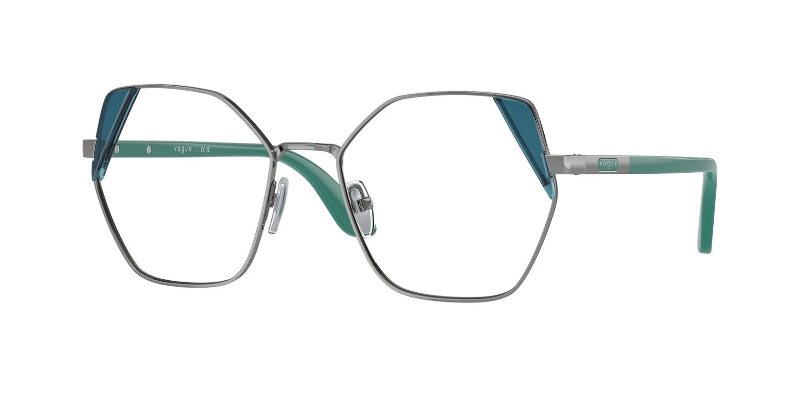Vogue V84270-548-54 Eyeglasses eyewear