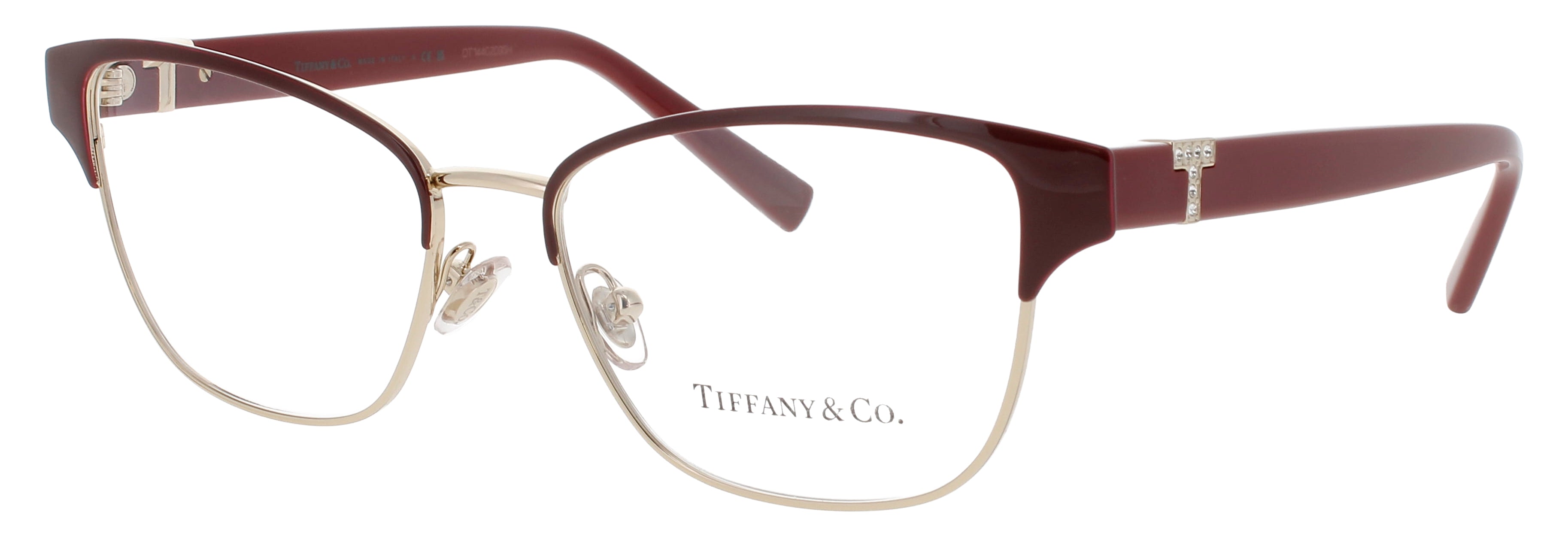 Tiffany & Co TF1152B Eyeglasses eyewear