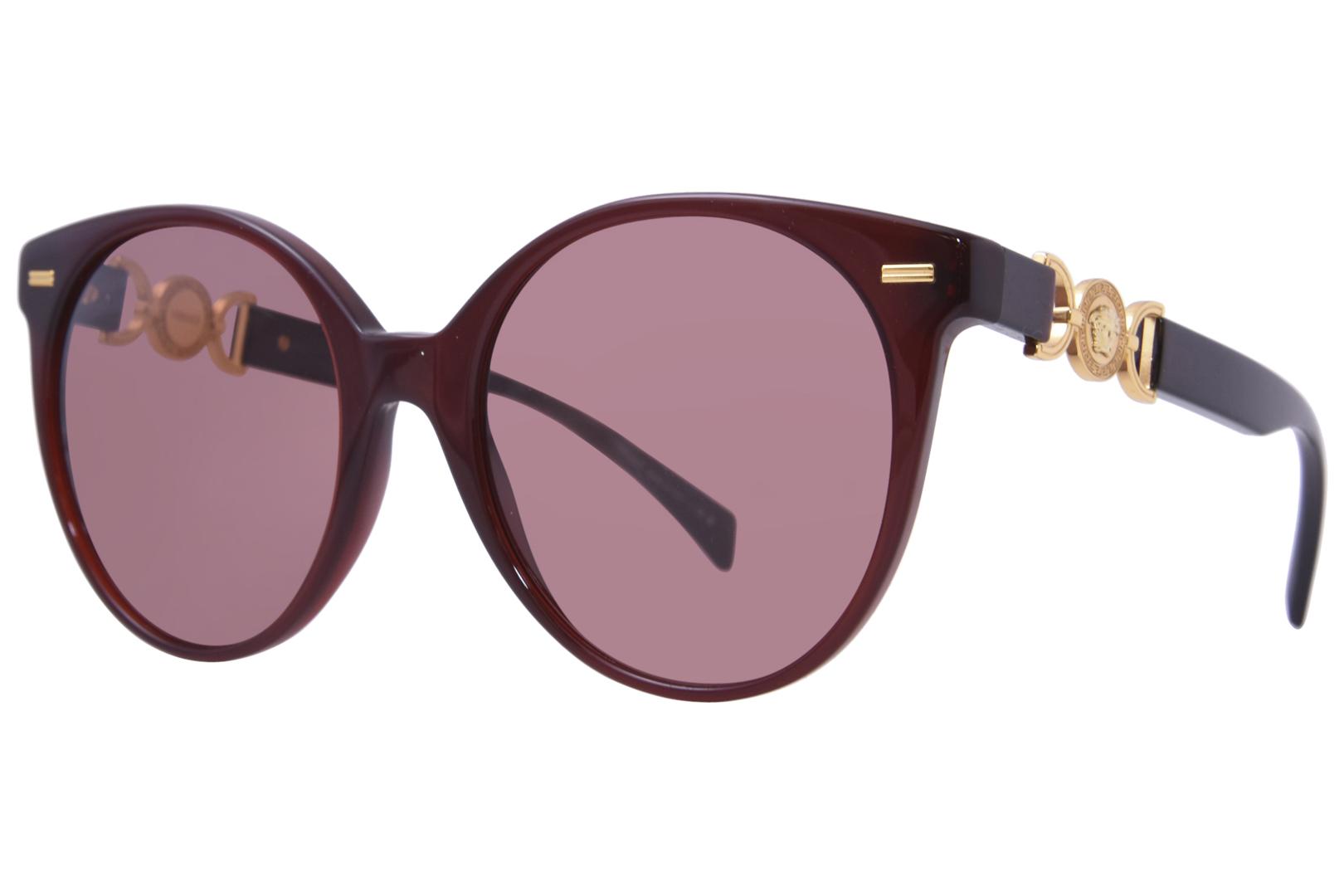 Versace 0VE4442F Sunglasses eyewear