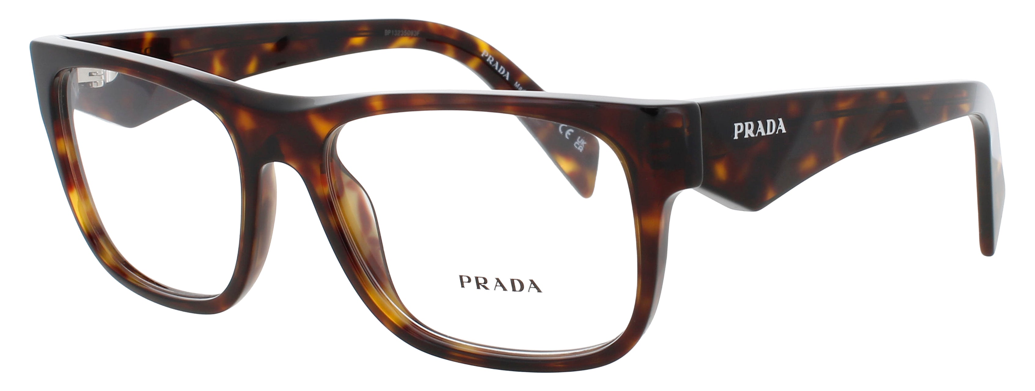 Prada PR 22ZV Eyeglasses eyewear