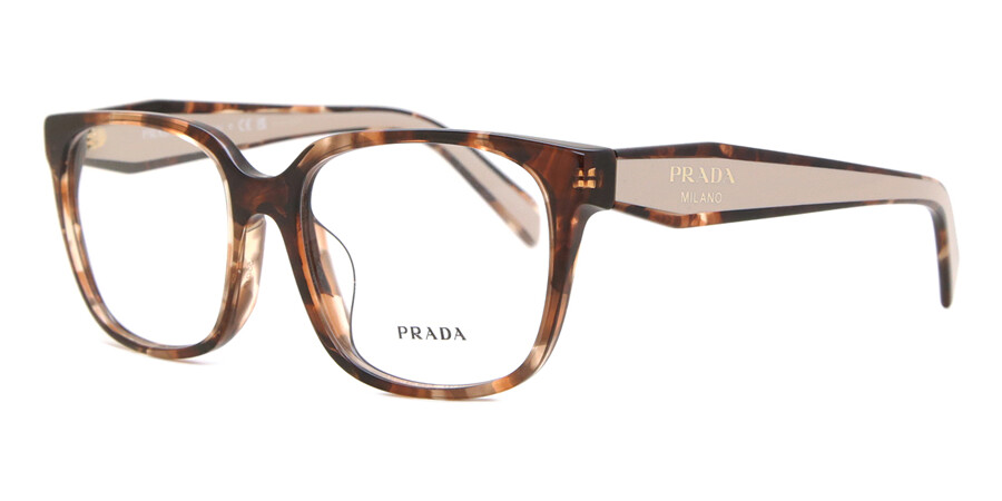 Prada 0PR17ZVF Eyeglasses eyewear