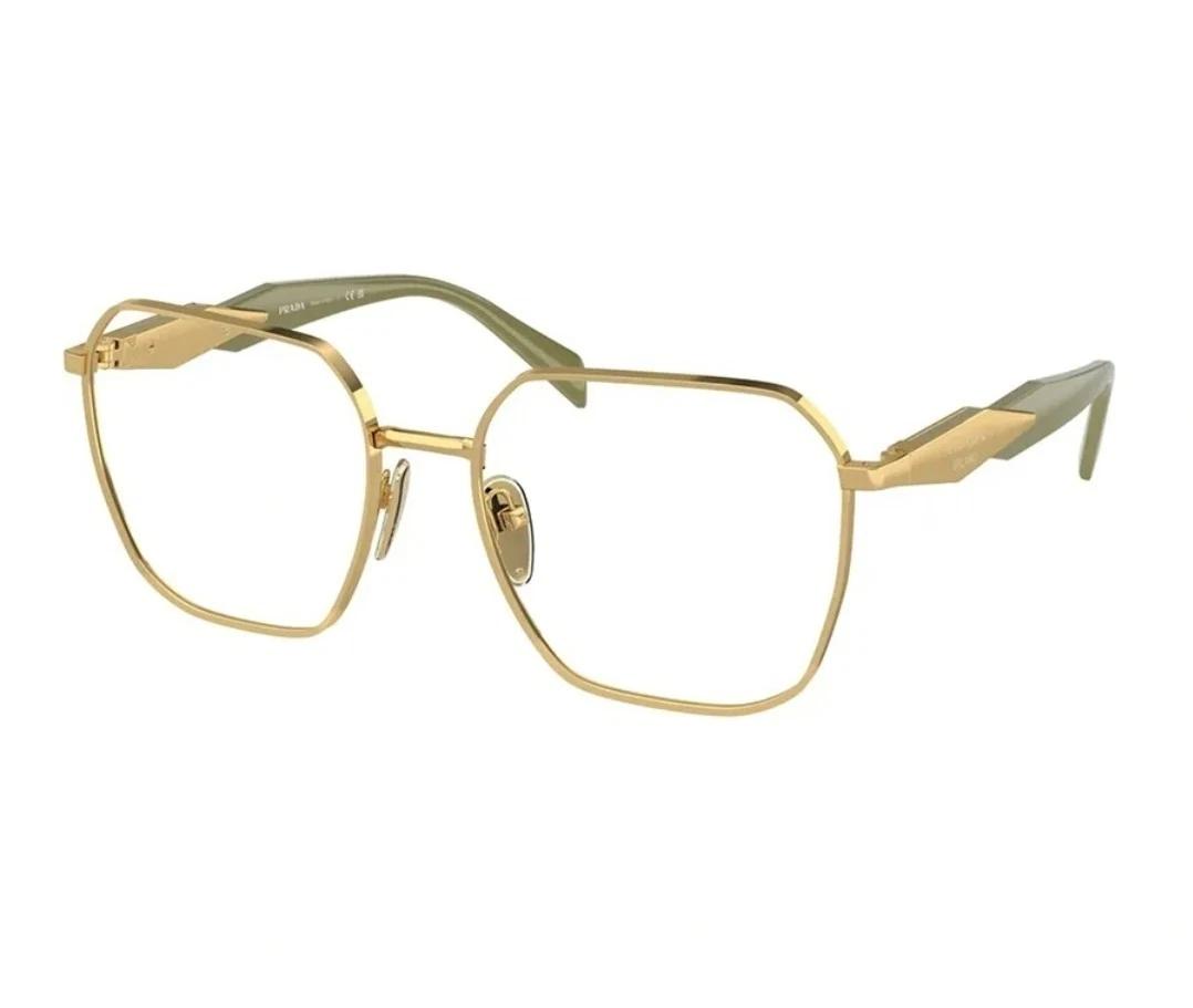 Prada 0PR56ZV Eyeglasses eyewear