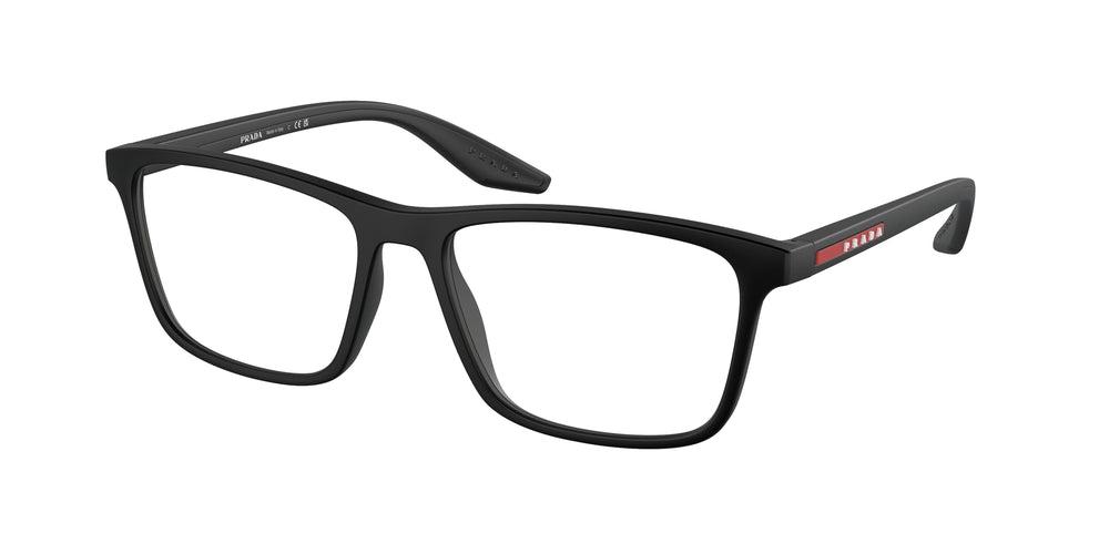 Prada PS01QV Eyeglasses eyewear