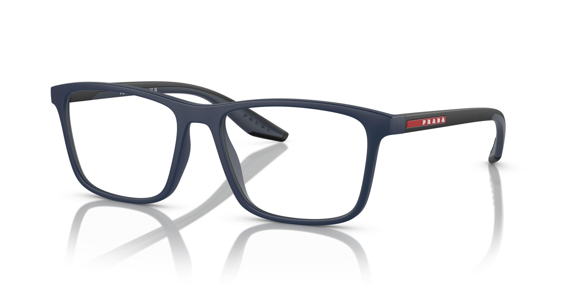 Prada PS01QV Eyeglasses eyewear