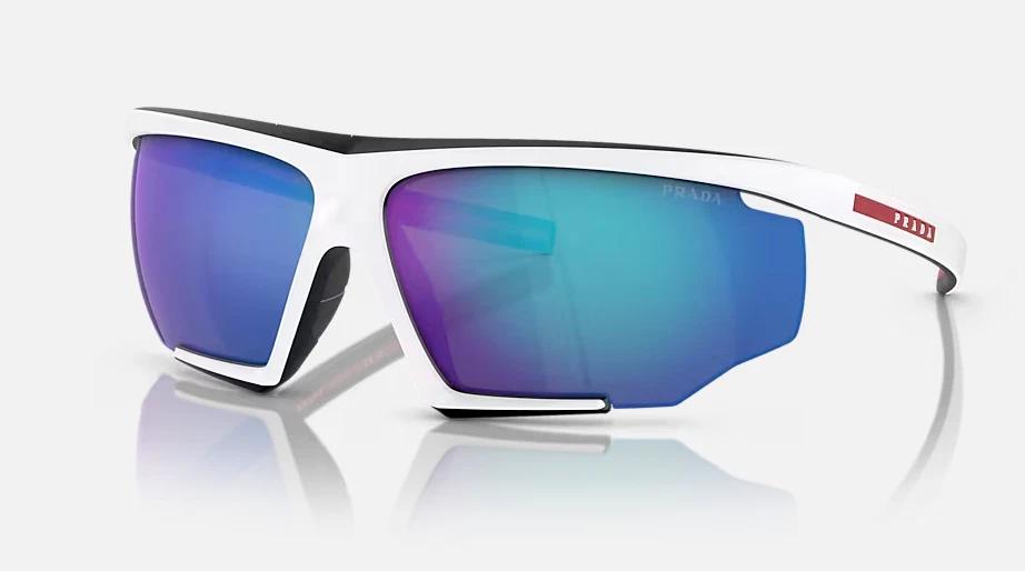 Prada 0PS07YS Sunglasses eyewear