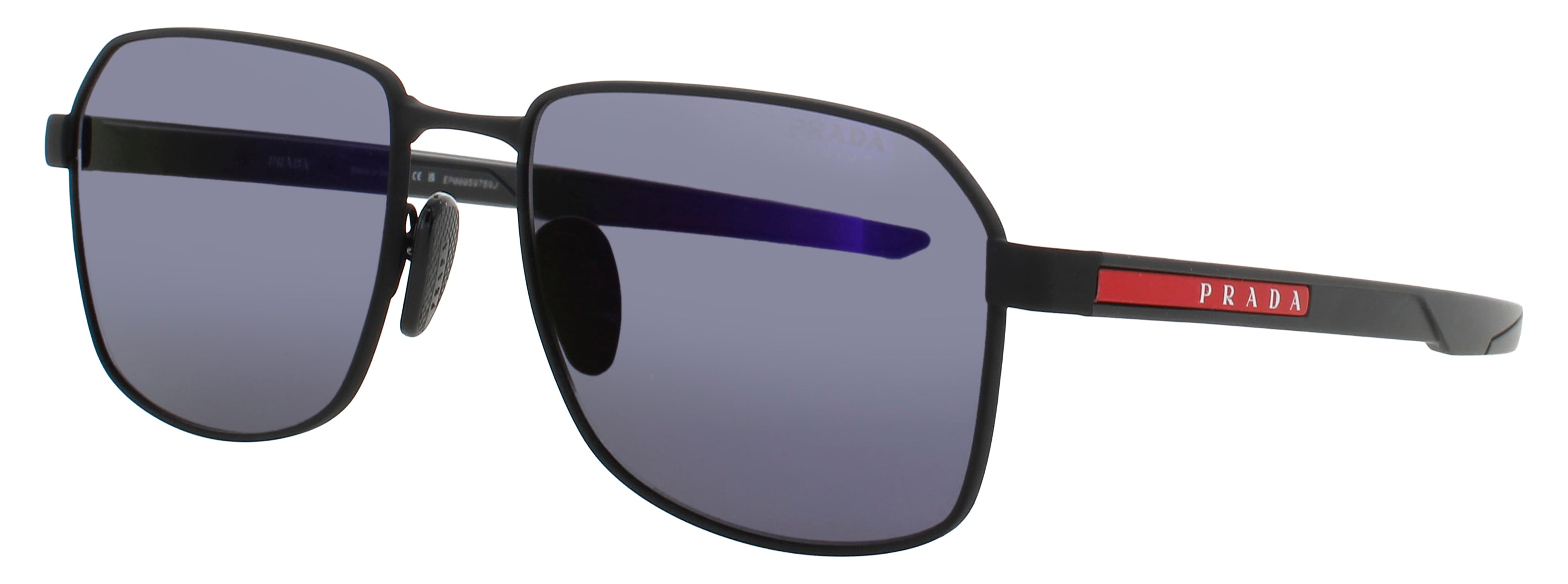 Prada PS 54WS BLACK sunglasses