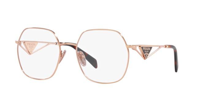 Prada 0PR59ZV Eyeglasses eyewear