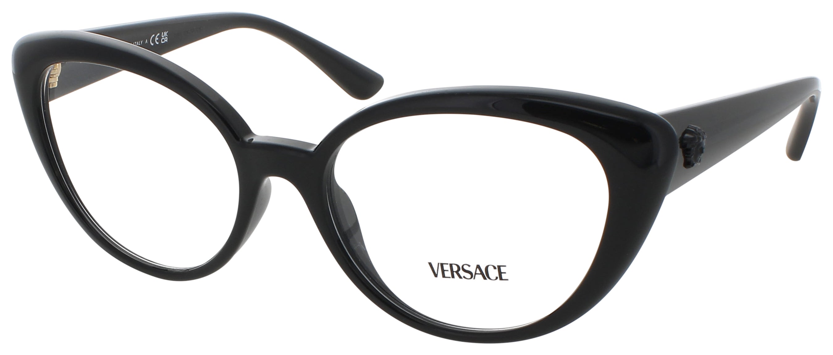 Versace 0VE3349U Eyeglasses eyewear