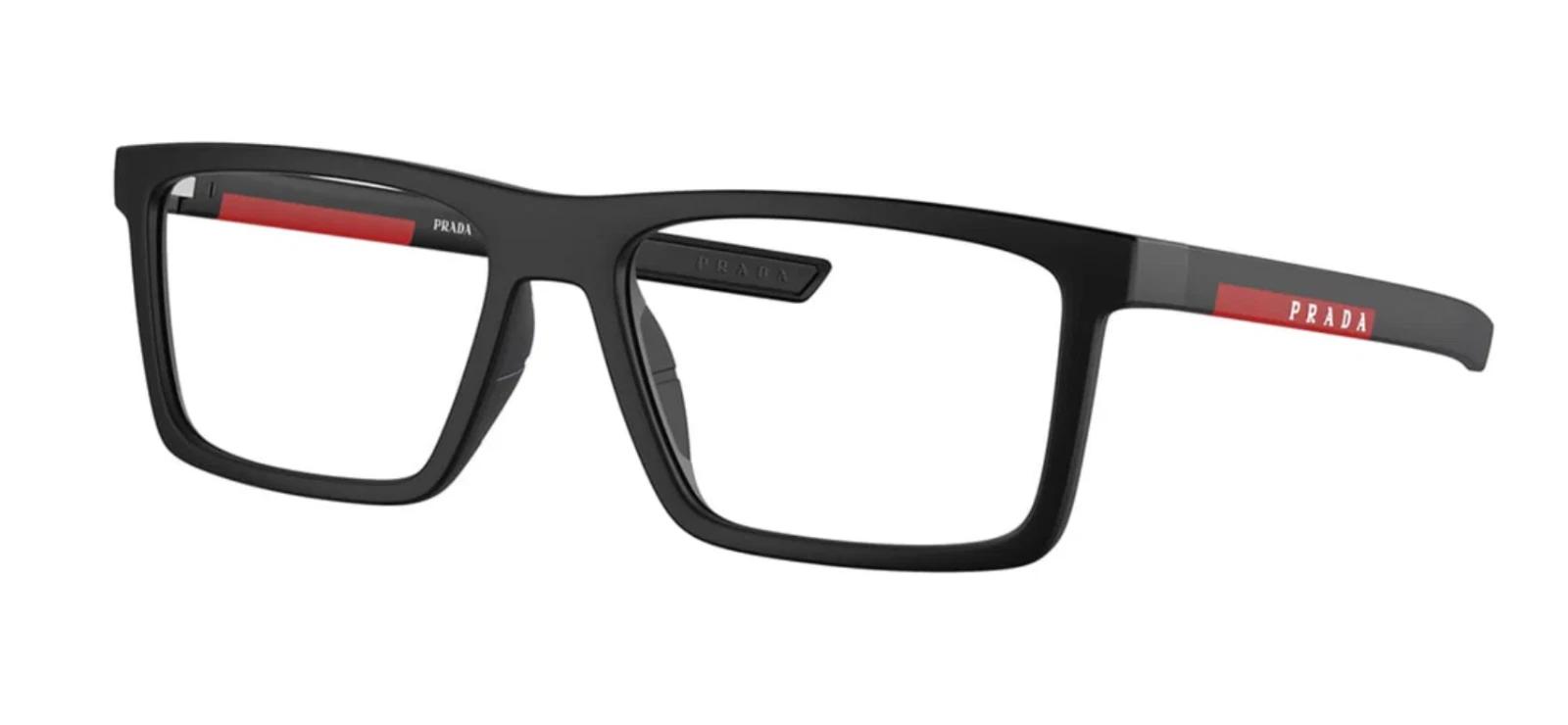 Prada 0PS02QV Eyeglasses eyewear