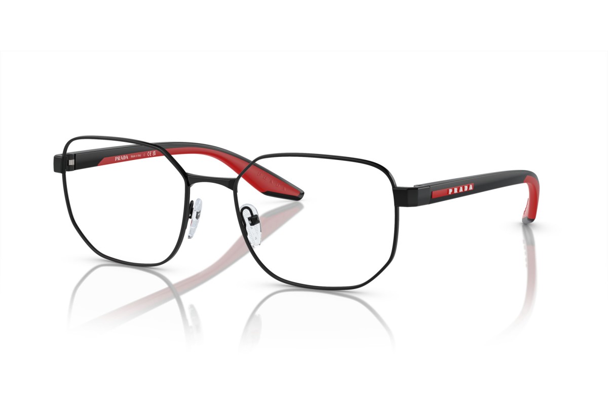 Prada PS50QV Eyeglasses eyewear