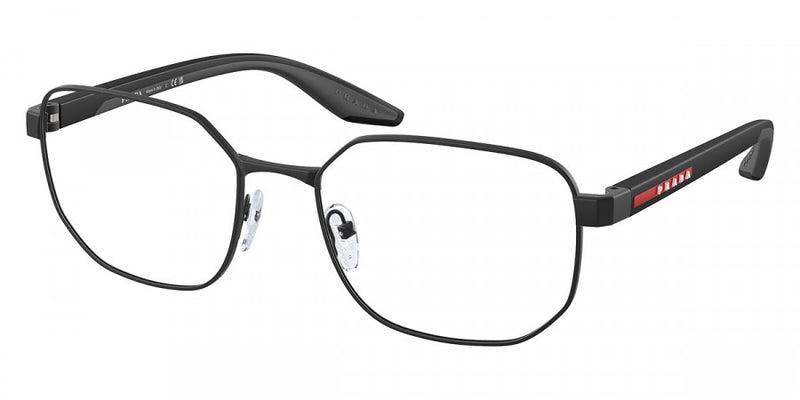 Prada PS50QV Eyeglasses eyewear