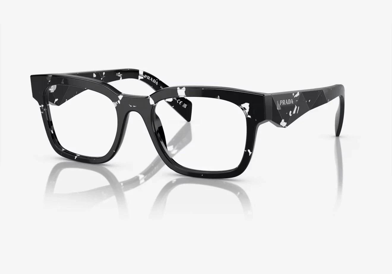 Prada 0PRA10V Eyeglasses eyewear