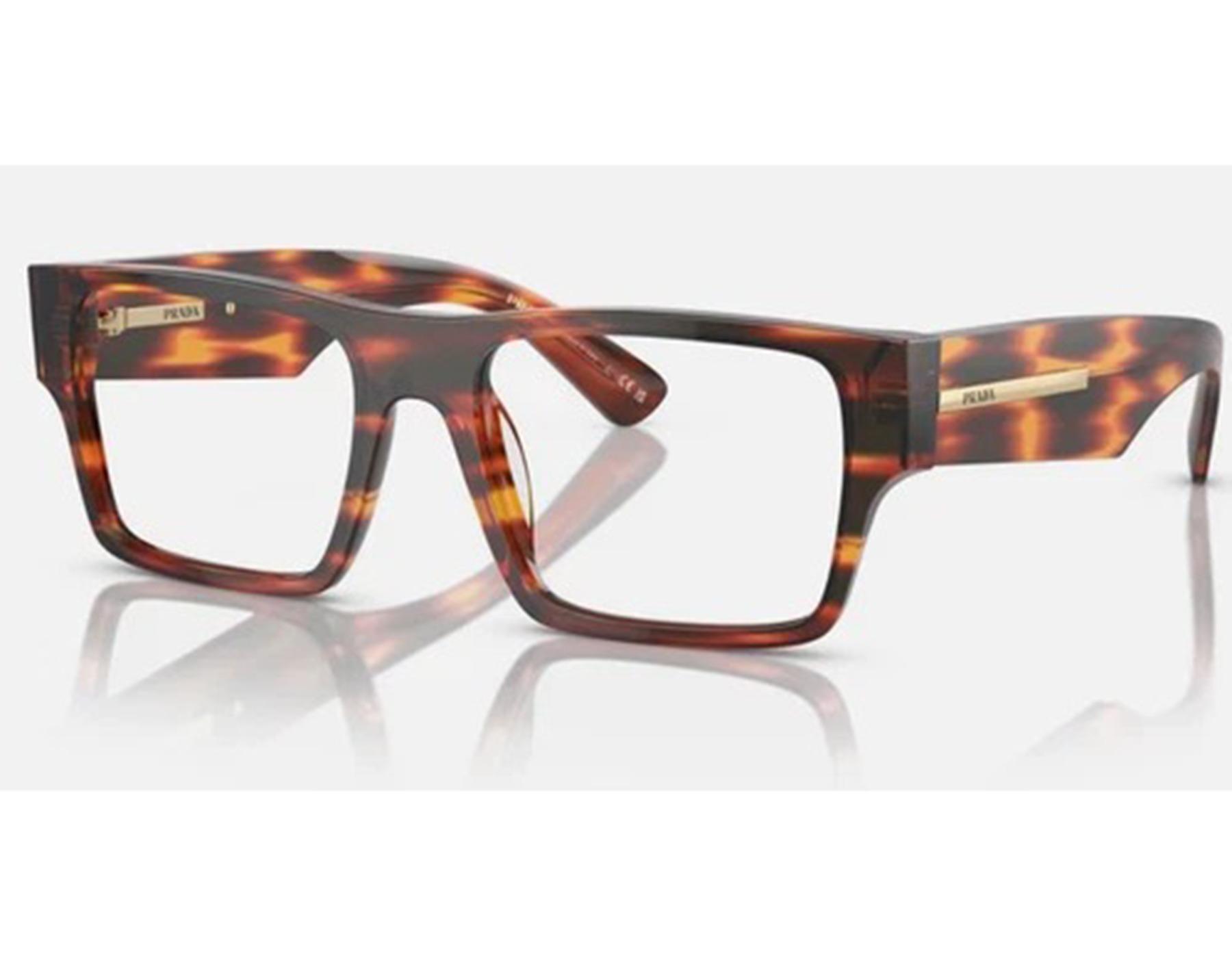 Prada 0PRA08V Eyeglasses eyewear