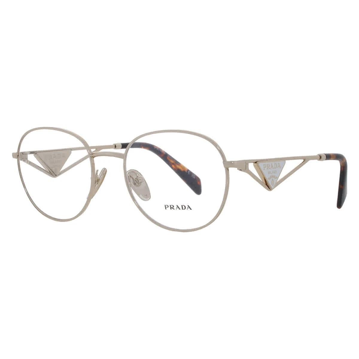 Prada 0PRA50V Eyeglasses eyewear