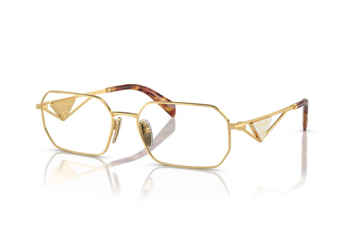 Prada 0PRA53V Eyeglasses eyewear