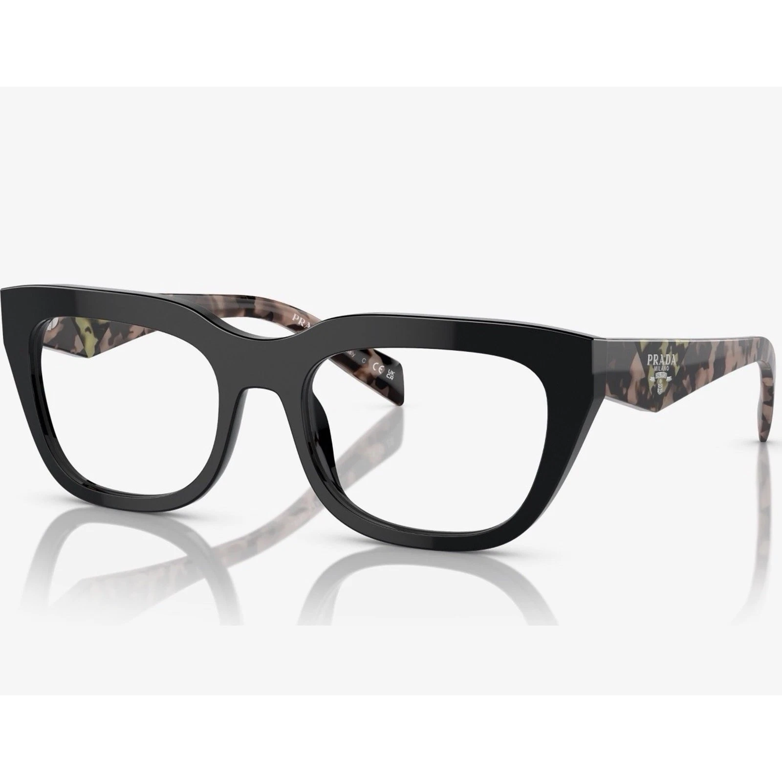 Prada PRA06V Eyeglasses eyewear