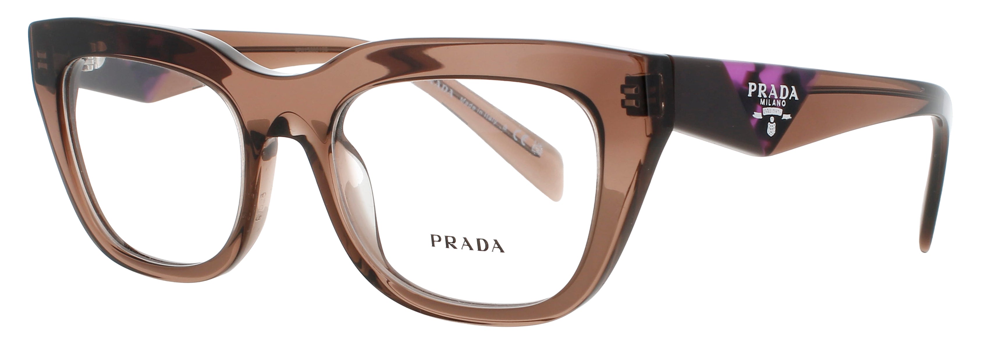 Prada PR A06V Eyeglasses eyewear