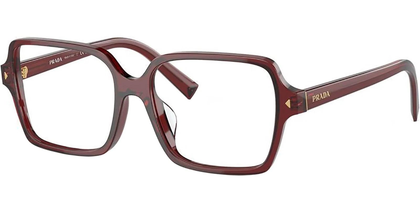 Prada 0PRA02V Eyeglasses eyewear