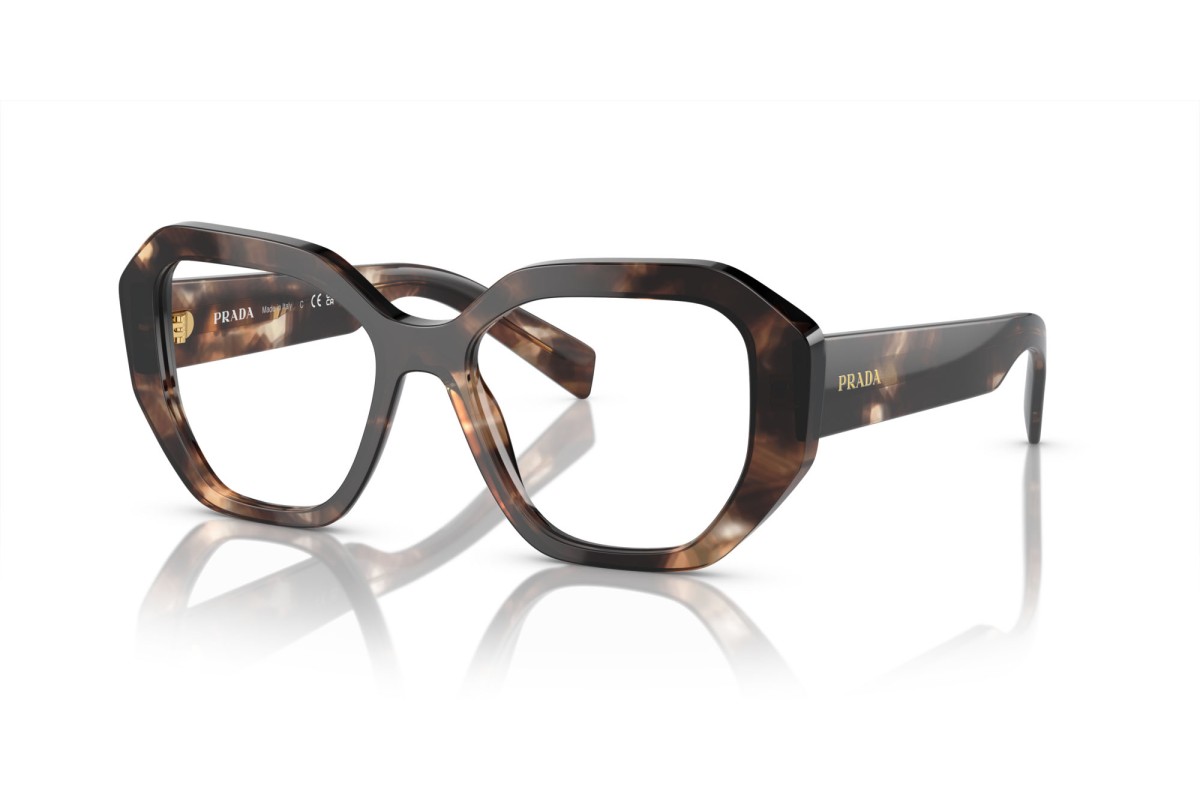 Prada 0PRA07V Eyeglasses eyewear