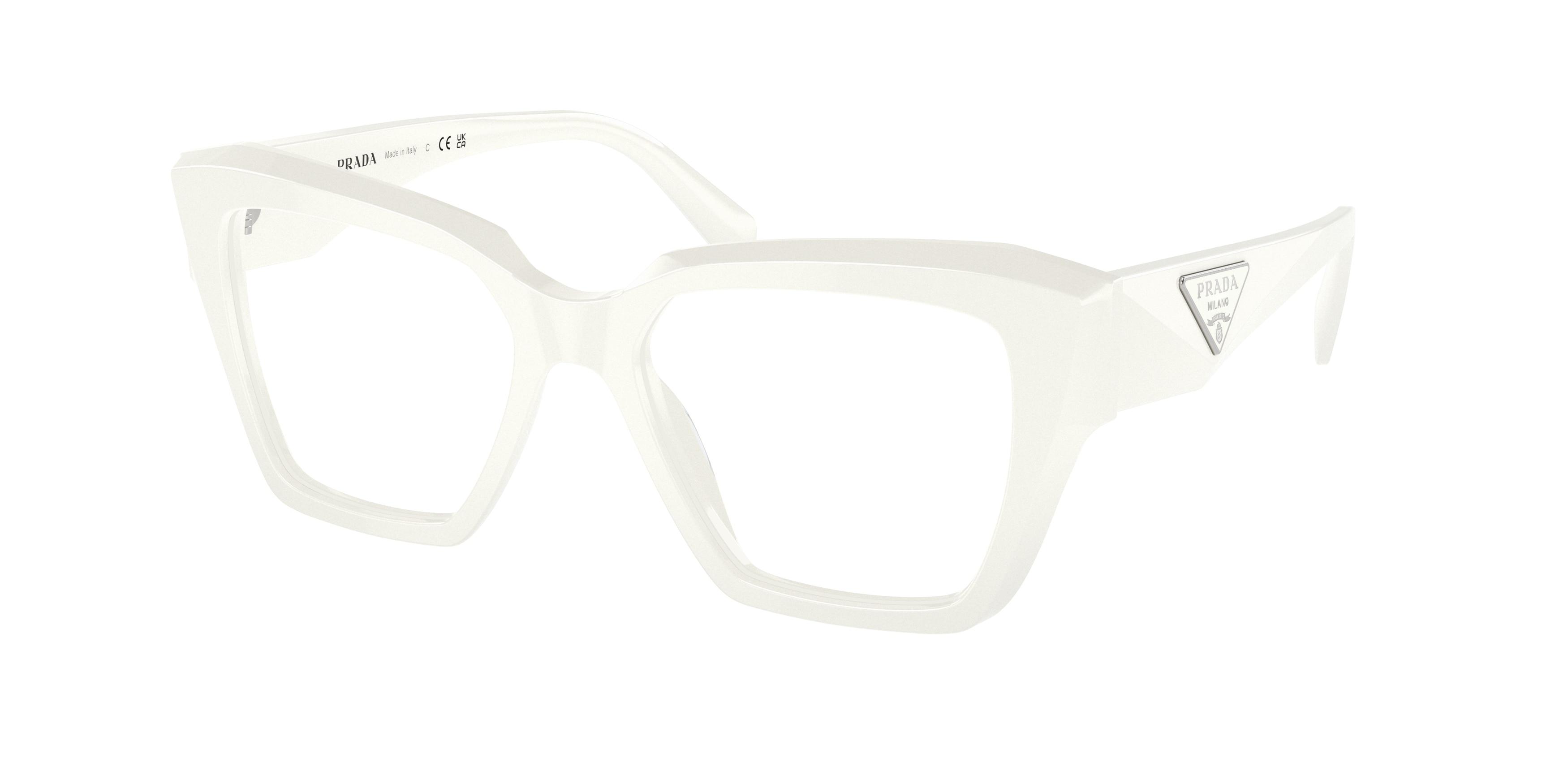 Prada 0PR09ZV Eyeglasses eyewear