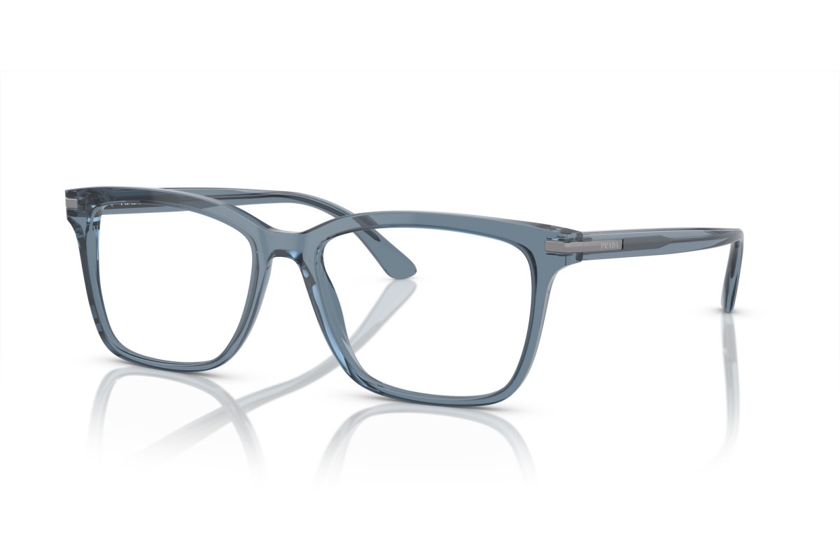 Prada 0PR14WV Eyeglasses eyewear