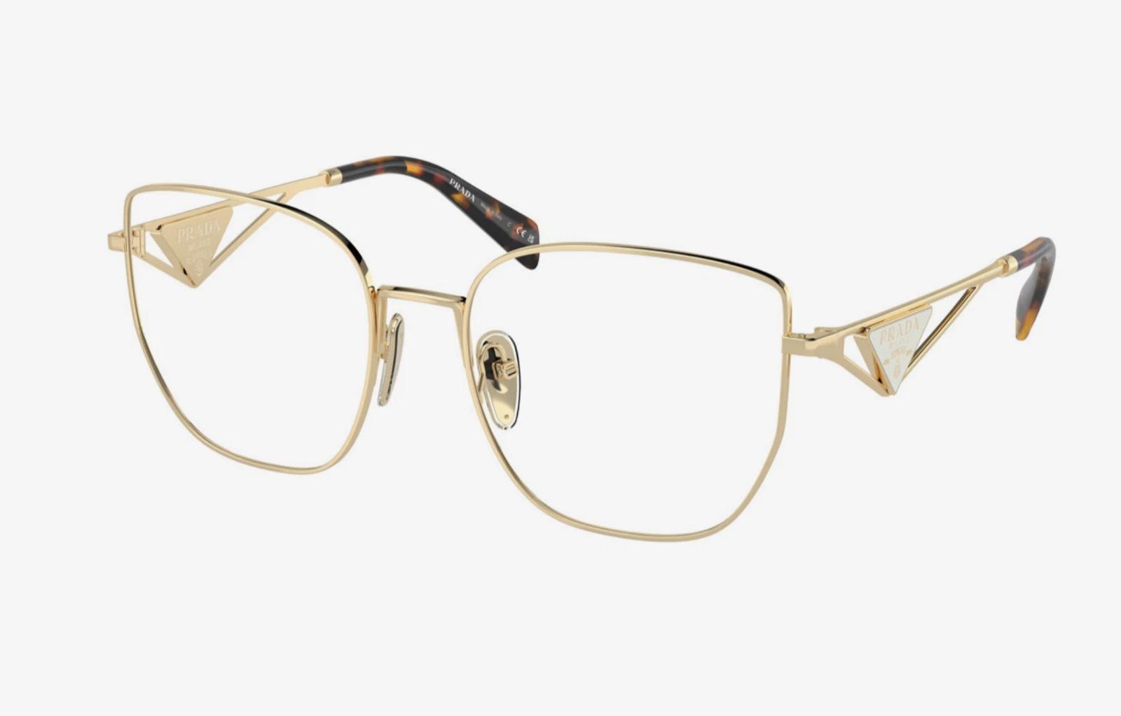 Prada 0PRA54VD Eyeglasses eyewear