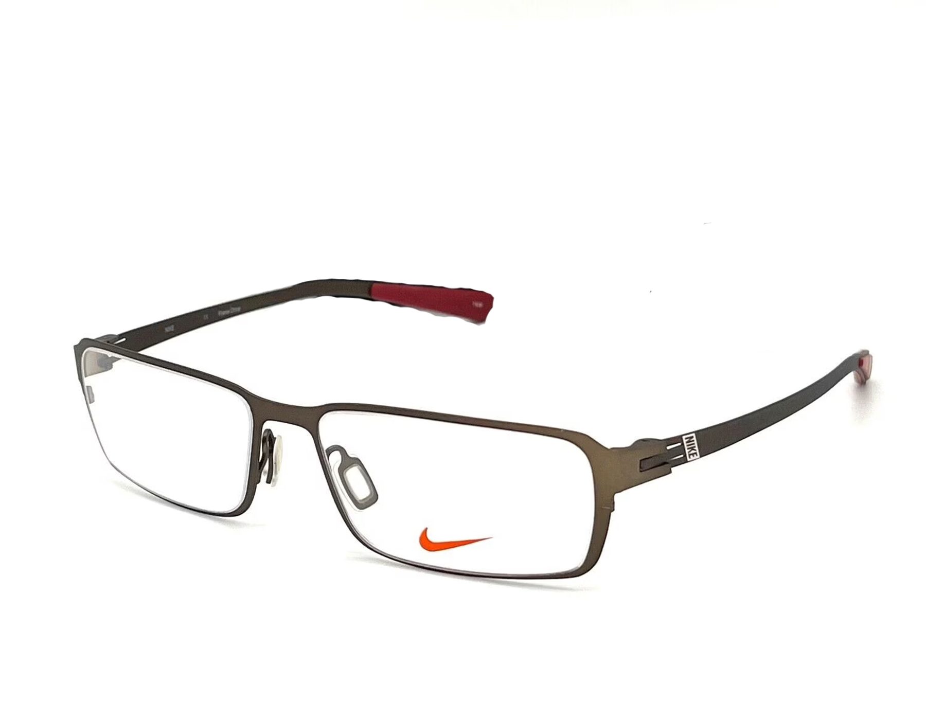 Nike 8106 Eyeglasses eyewear