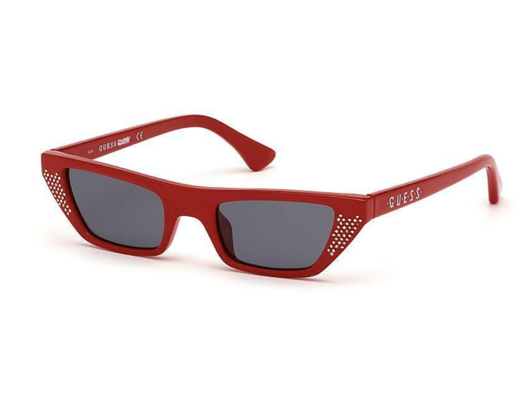 Guess 8214 Sunglasses eyewear