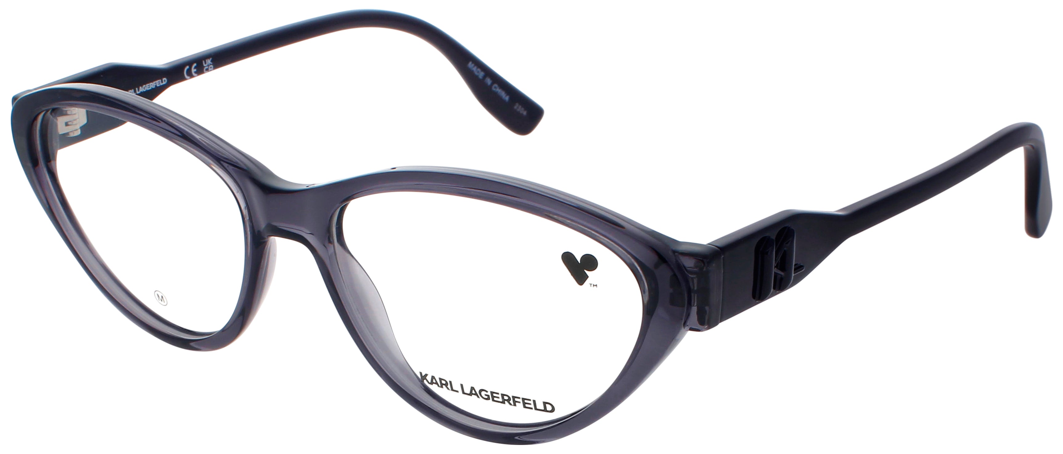 Karl Lagerfeld KL6109-020-54 Eyeglasses eyewear