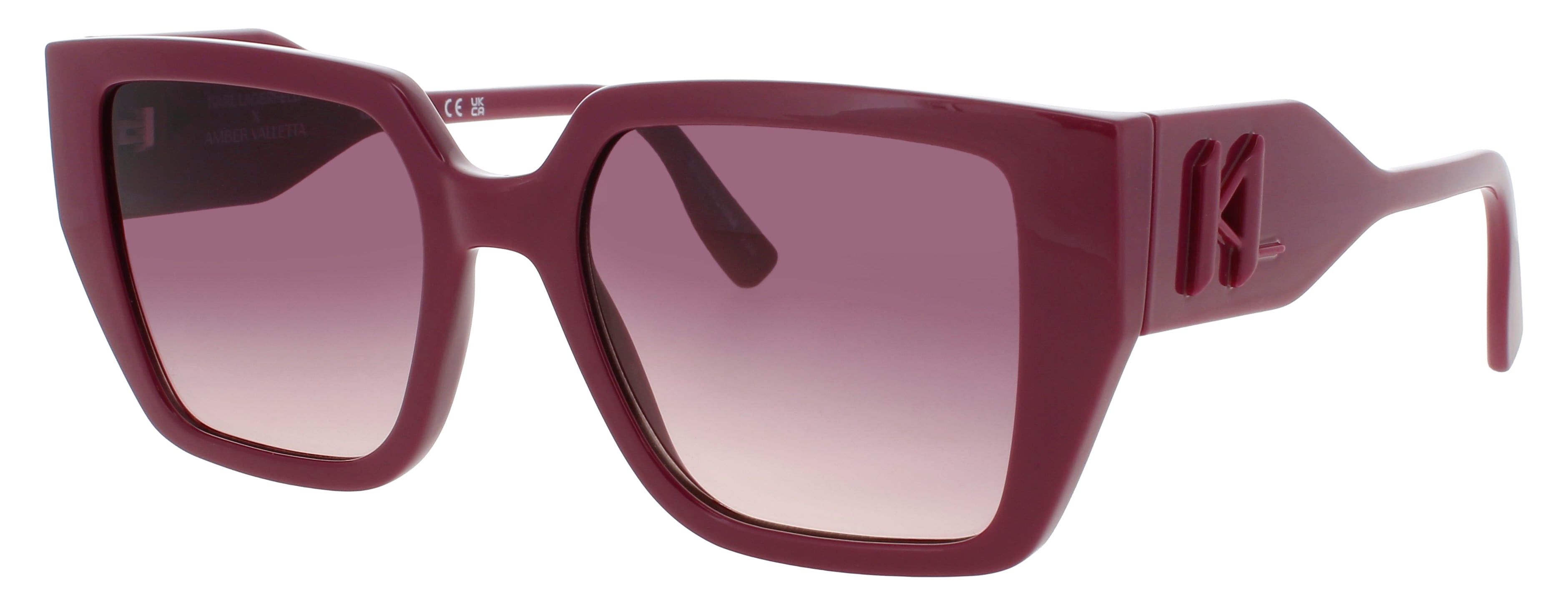 Karl Lagerfeld KL6098S Sunglasses eyewear