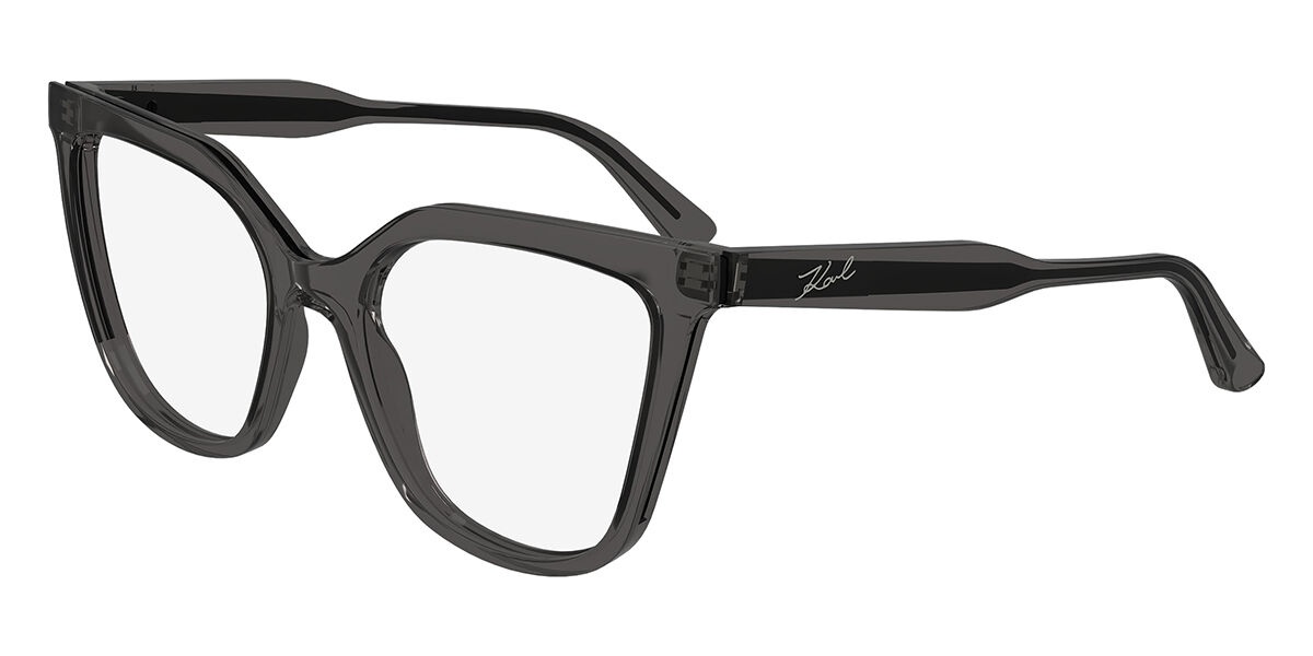Karl-Lagerfeld KL6155 Eyeglasses eyewear