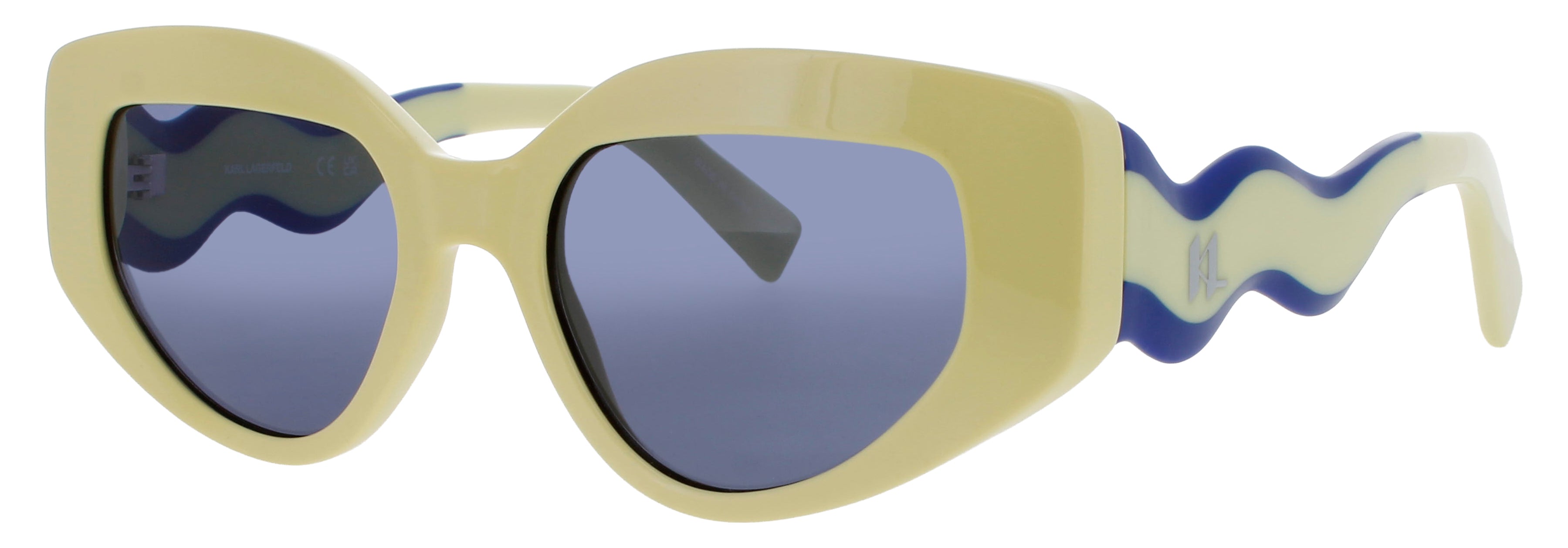 Karl Lagerfeld KL6144S-703 Sunglasses eyewear