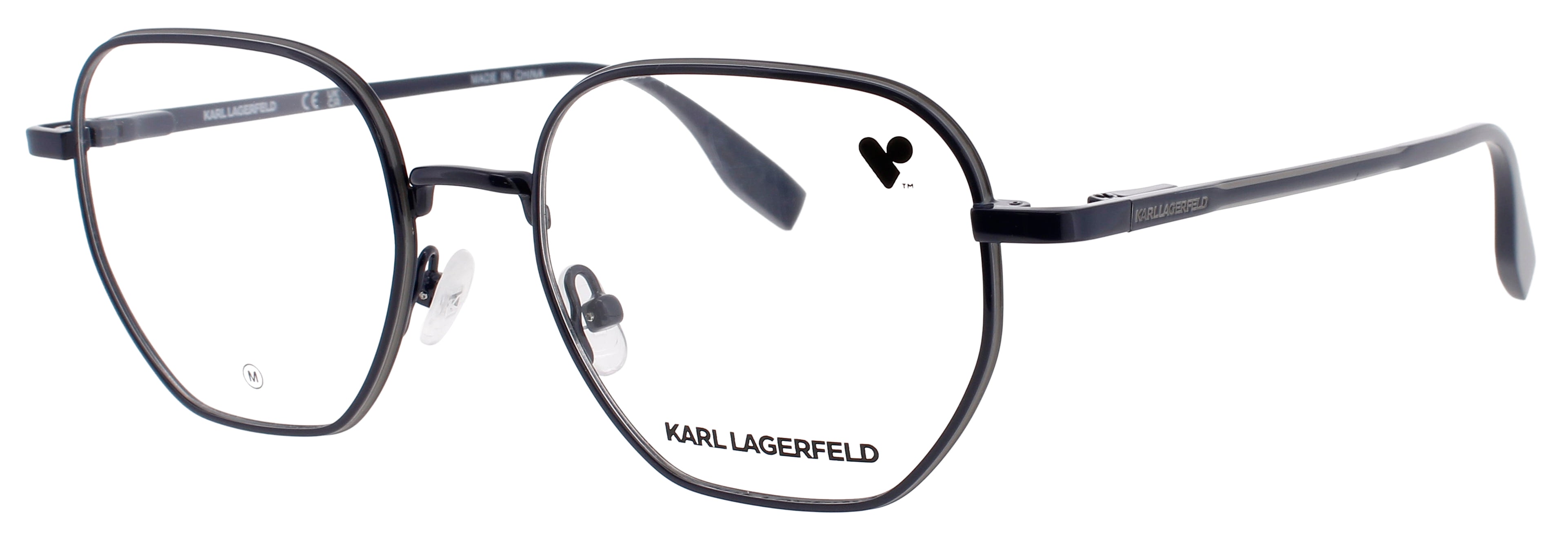 Karl Lagerfeld KL351-400-50 Eyeglasses eyewear