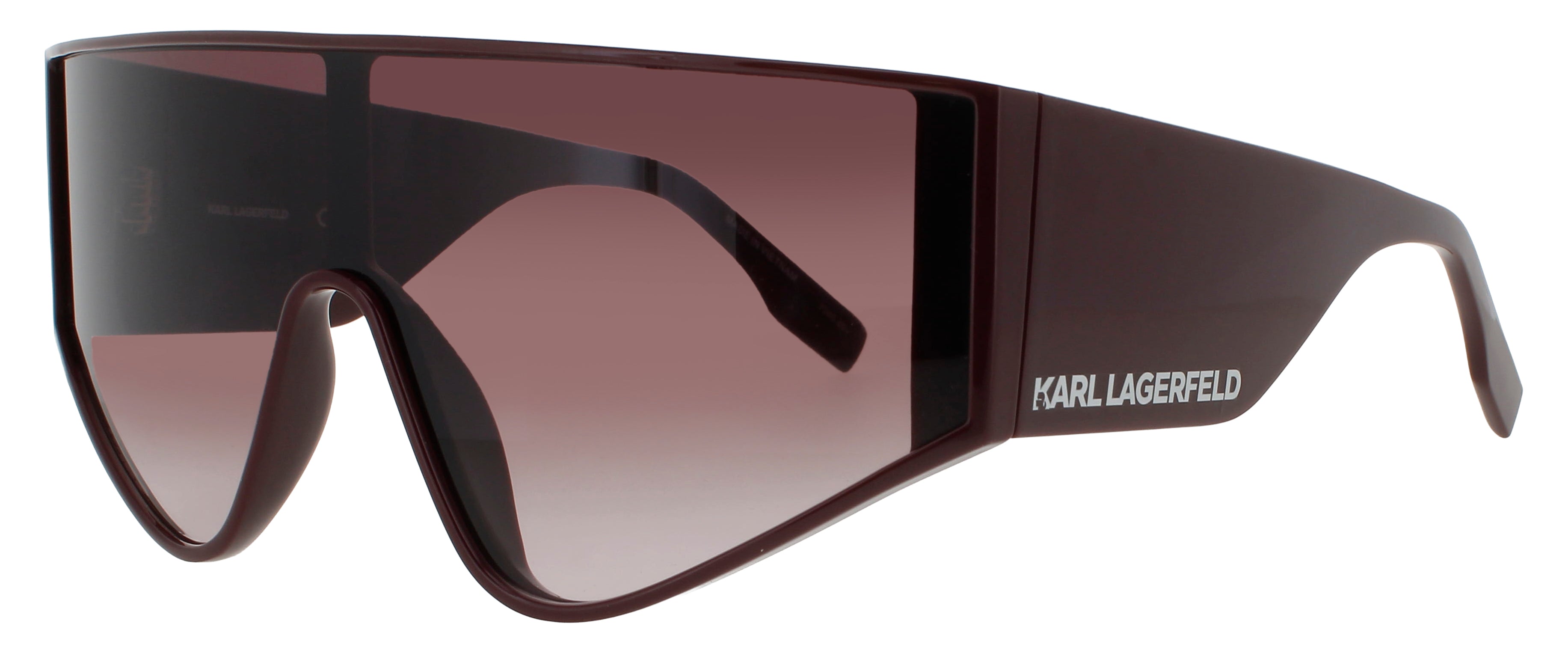 Karl Lagerfeld KL6209S-601 Sunglasses eyewear
