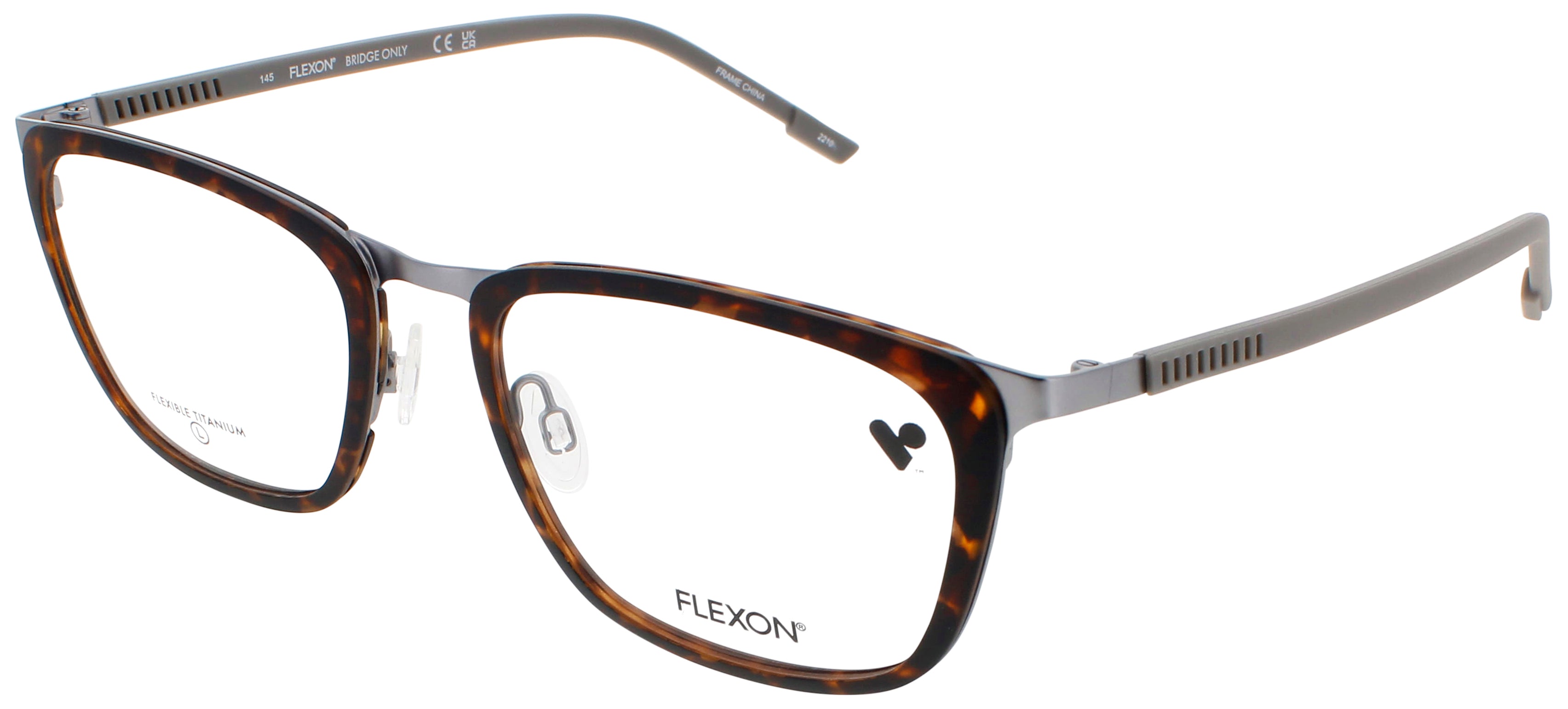 Flexon E1139-244-54 Eyeglasses eyewear