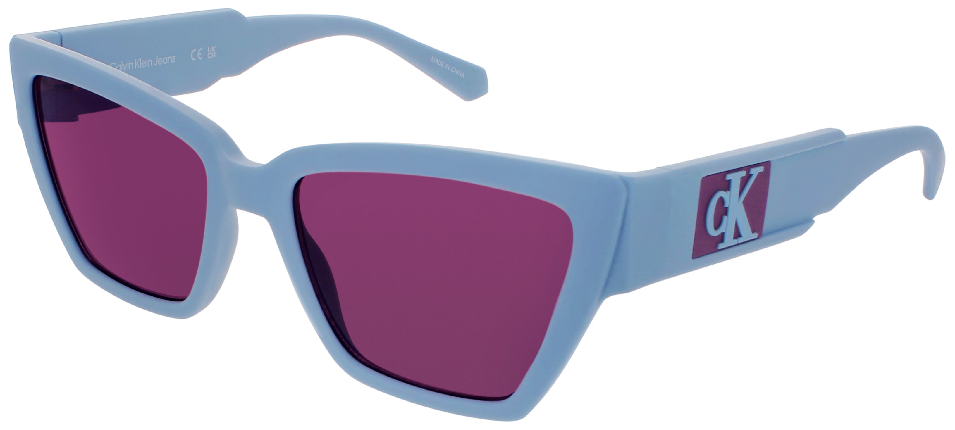 Calvin Klein Jeans CKJ23624S-450 Sunglasses eyewear