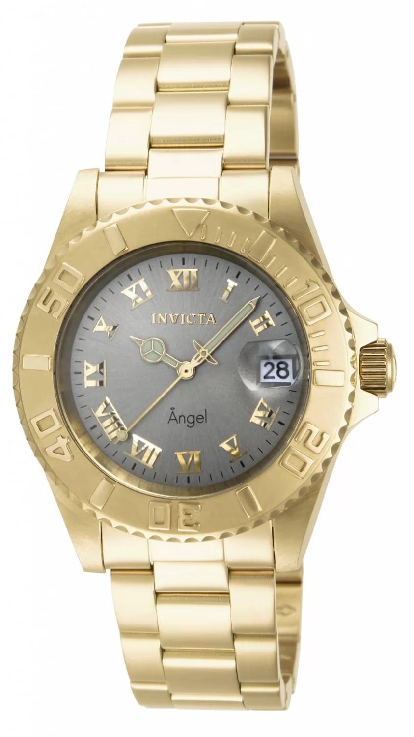 Invicta 14366 Watches eyewear