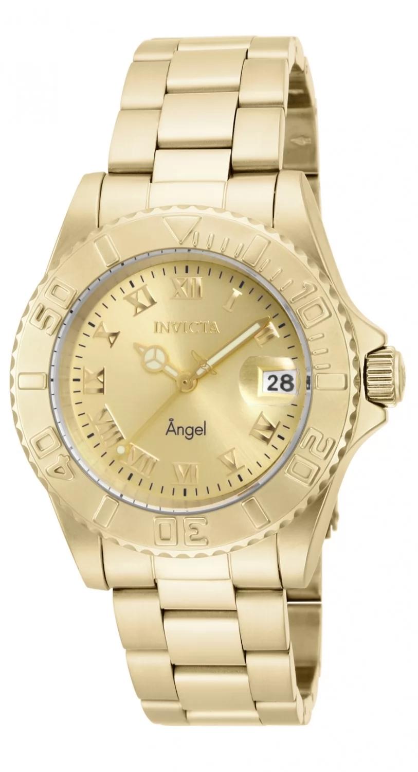 Invicta 16849 Watches eyewear