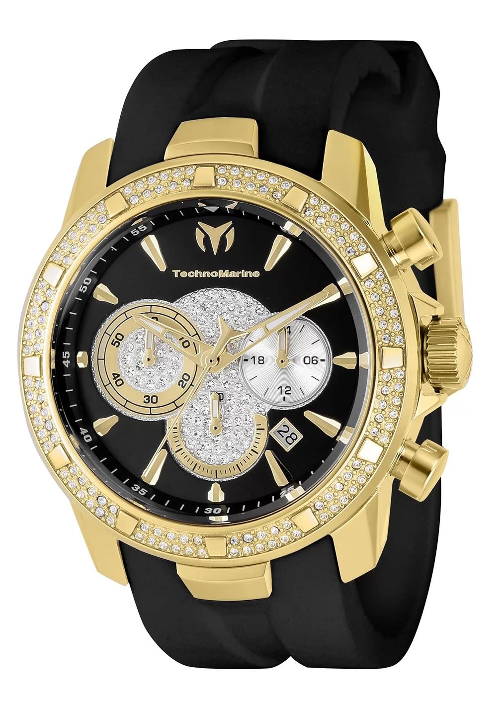 Technomarine TM-621011 Watches eyewear